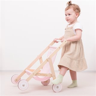 Doll stroller